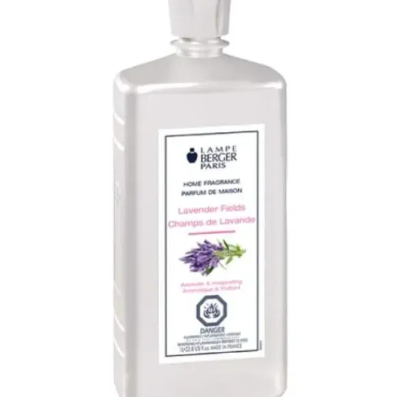 Marie Dumas Maison Berger - Lavender Fields 1L