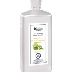 Marie Dumas Maison Berger - Lemon Flower 1L
