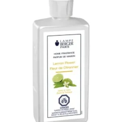 Marie Dumas Maison Berger - Lemon Flower 500ml