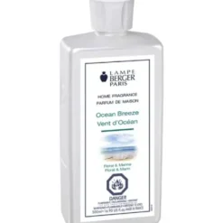 Marie Dumas Maison Berger - Ocean Breeze 500ml