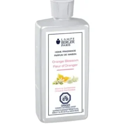 Marie Dumas Maison Berger - Orange Blossom 500ml
