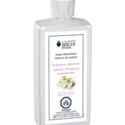 Marie Dumas Maison Berger - Precious Jasmine 500ml