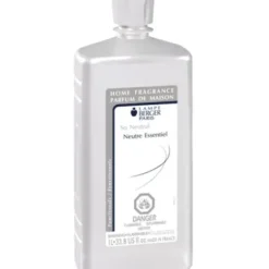 Marie Dumas Maison Berger - So Neutral 1L