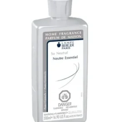 Marie Dumas Maison Berger - So Neutral 500ml
