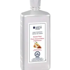 Marie Dumas Maison Berger - Sweet Pear 1L