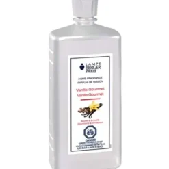 Marie Dumas Maison Berger - Vanilla Gourmet 1L