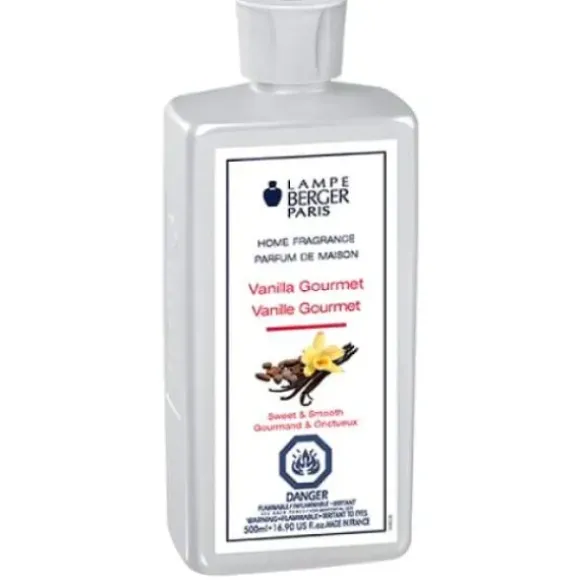 Marie Dumas Maison Berger - Vanilla Gourmet 500ml