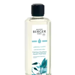 Marie Dumas Maison Berger Aquatic Freshness 500mL