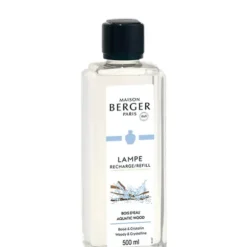 Marie Dumas Maison Berger Lamp Refill Aquatic Wood - 500ml