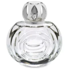 Marie Dumas Maison Berger Lampe Transparent Immersion