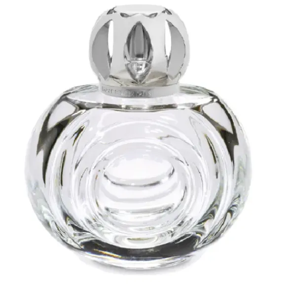 Marie Dumas Maison Berger Lampe Transparent Immersion