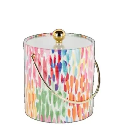 Marie Dumas Make It Rain Nice Bucket