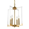 Marie Dumas Malibu Chandelier