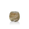 Marie Dumas Mango Wood Planter