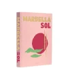 Marie Dumas Marbella Sol Coffee Table Book