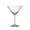 Marie Dumas Marco Set of 6 Martini Glasses
