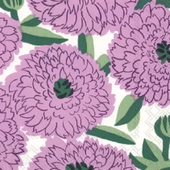 Marie Dumas Marimekko Primavera Cocktail Napkins