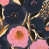 Marie Dumas Marimekko Rosarium Cocktail Napkins