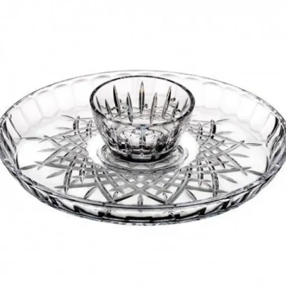 Marie Dumas Markham Chip and Dip