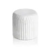 Marie Dumas Marmo Marble Cotton Jar