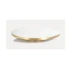 Marie Dumas Marmo Marble Lazy Susan