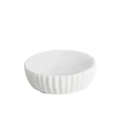 Marie Dumas Marmo Marble Soap Dish
