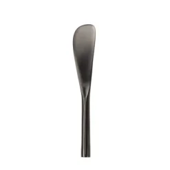 Marie Dumas Matte Black Butter Spreader