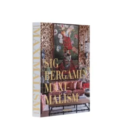 Marie Dumas Maximalism Sig Bergamin