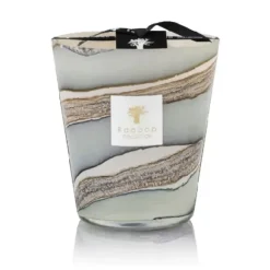 Marie Dumas Medium Baobab Collection Sand Sonora Candle