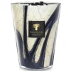 Marie Dumas Medium Baobab Collection Stones Lazuli Candle