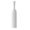 Marie Dumas Medium Carved Floor Vase