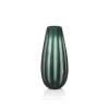 Marie Dumas Medium Chloe Handmade Glass Vase