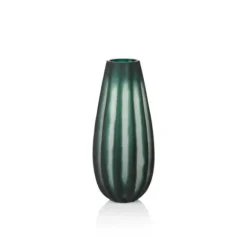 Marie Dumas Medium Chloe Handmade Glass Vase