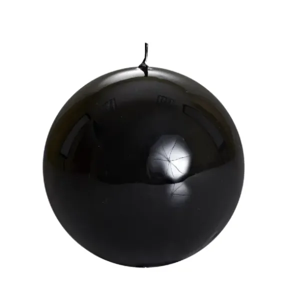 Marie Dumas Medium Color Ball Candle