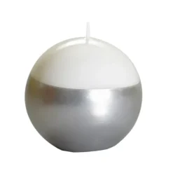 Marie Dumas Medium Duo Ball Candle