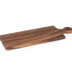 Marie Dumas Medium Natural Rectangular Board