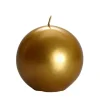 Marie Dumas Medium Shiny Ball Candle