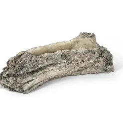 Marie Dumas Medium Slim Log Planter
