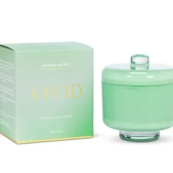 Marie Dumas Melon Sorbet Candle