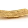 Marie Dumas Metal Centerpiece/Bowl - Gold