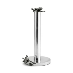 Marie Dumas Michael Aram Black Orchid - Paper Towel Holder