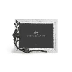 Marie Dumas Michael Aram Black Orchid 5x7 Frame