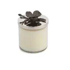 Marie Dumas Michael Aram Black Orchid Candle