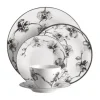 Marie Dumas Michael Aram Black Orchid 5 Piece Place Setting