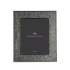 Marie Dumas Michael Aram Black Orchid Sculpted 8x10 Frame