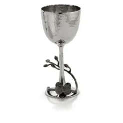 Marie Dumas Michael Aram Black Orchid Celebration Cup