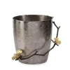 Marie Dumas Michael Aram Butterfly Ginkgo Bucket