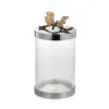 Marie Dumas Michael Aram Butterfly Ginkgo Medium Canister