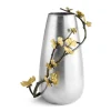 Marie Dumas Michael Aram Butterfly Ginkgo - Centerpiece Vase