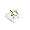 Marie Dumas Michael Aram Butterfly Ginkgo - Dinner Napkin Holder